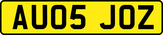AU05JOZ
