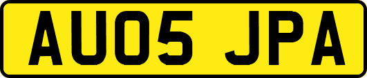 AU05JPA