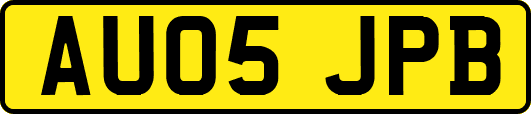 AU05JPB