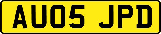 AU05JPD
