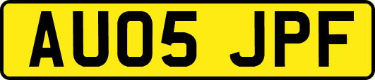 AU05JPF