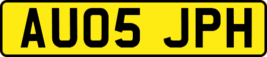AU05JPH