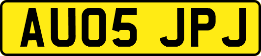AU05JPJ