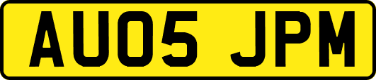 AU05JPM