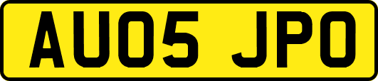 AU05JPO