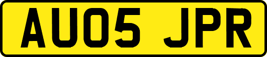 AU05JPR