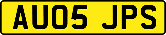 AU05JPS