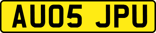 AU05JPU