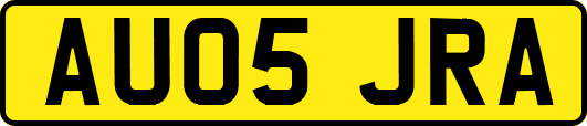 AU05JRA