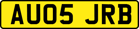 AU05JRB