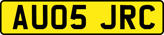 AU05JRC