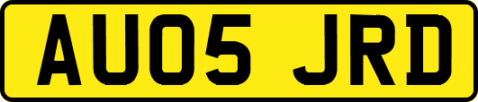 AU05JRD