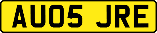 AU05JRE
