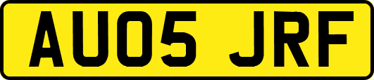 AU05JRF