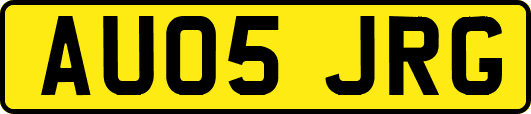 AU05JRG