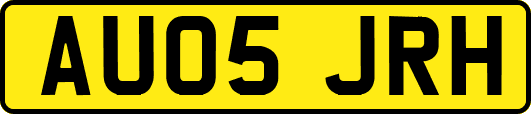 AU05JRH