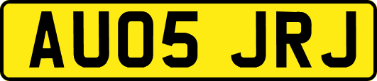 AU05JRJ