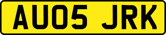 AU05JRK