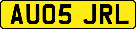 AU05JRL