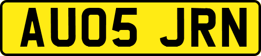 AU05JRN