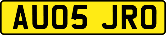 AU05JRO
