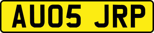 AU05JRP