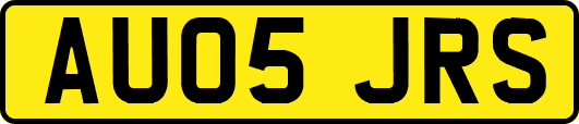 AU05JRS