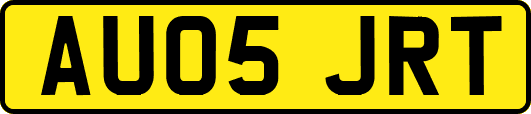 AU05JRT