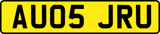 AU05JRU