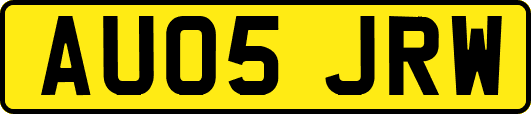 AU05JRW