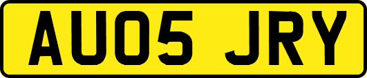 AU05JRY