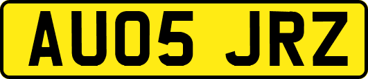 AU05JRZ