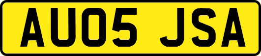AU05JSA