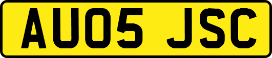 AU05JSC