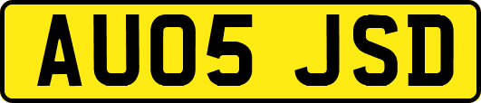 AU05JSD