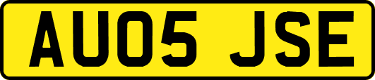AU05JSE