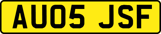 AU05JSF