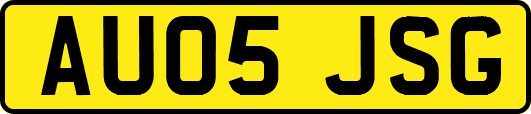 AU05JSG