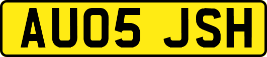 AU05JSH