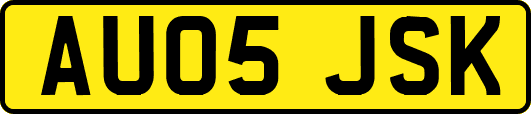AU05JSK