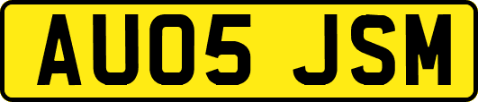 AU05JSM
