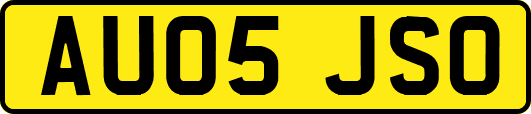 AU05JSO