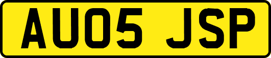 AU05JSP