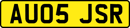 AU05JSR