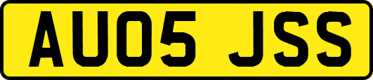 AU05JSS