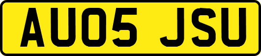 AU05JSU