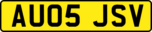 AU05JSV