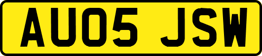 AU05JSW