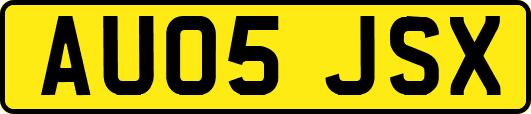 AU05JSX