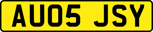 AU05JSY